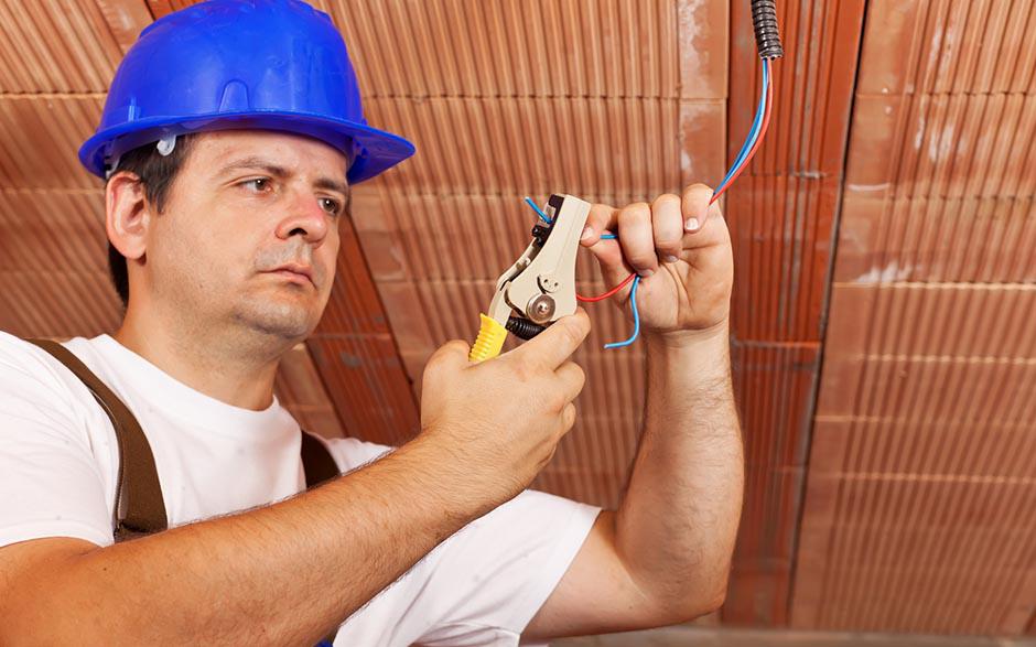 électricien urgence Louvres