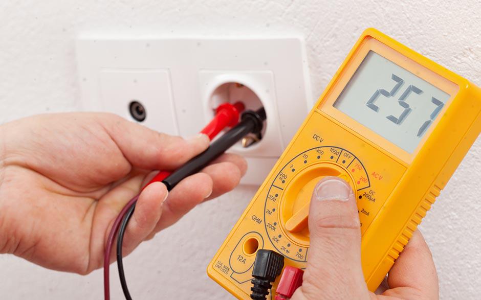 électricien urgence Louvres