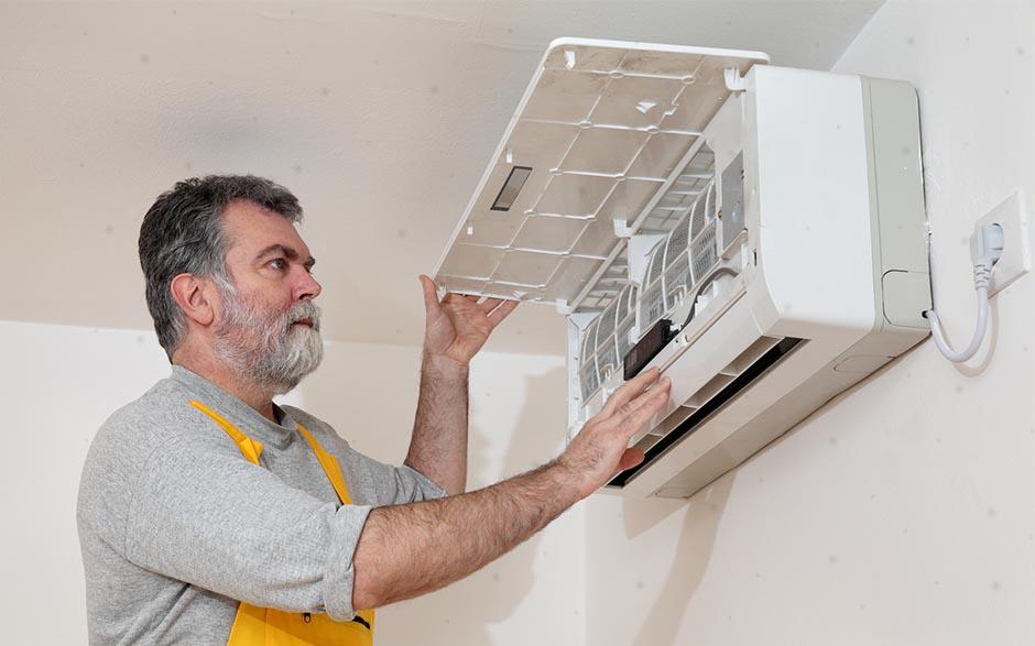  électricien urgence Louvres